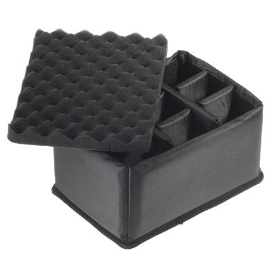 Skillevægssystem til OUTDOOR kuffert model 2000